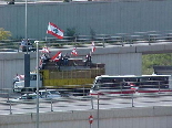 Lebanon Independence 2005